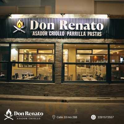 Parrilla Don Renato