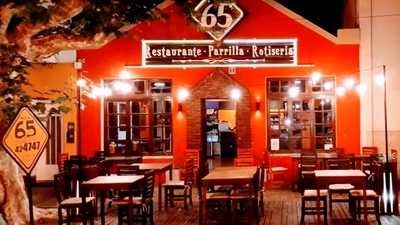 Ruta 65