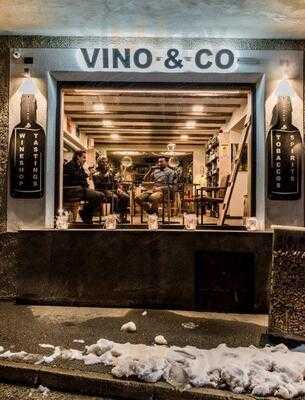 Vino & Co., Livigno