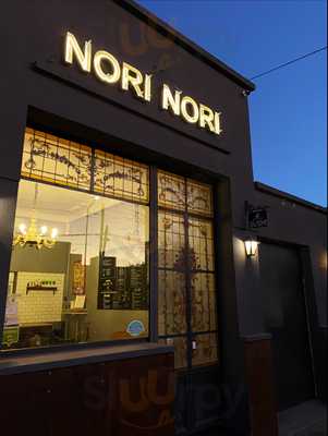 Nori Nori Sushi Cañuelas