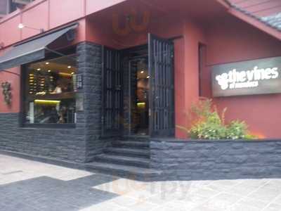Casa De Uco
