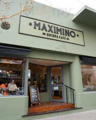 Maximino -bistró & Café-