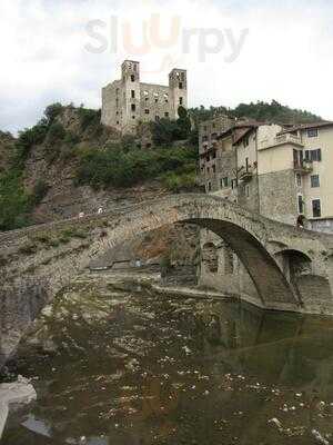 BIP Cafe, Dolceacqua