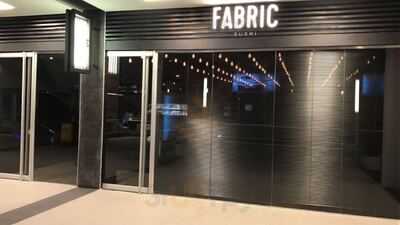 Fabric Sushi Pilar