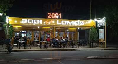 Lomitos 2001