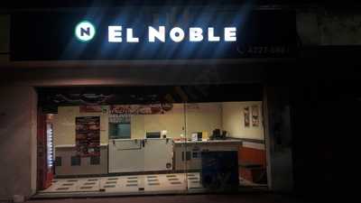 El Noble