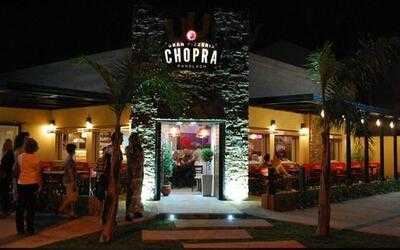 Chopra