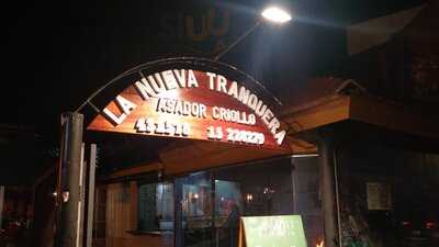 La Nueva Tranquera Asador Criollo