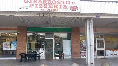 Pizzeria Da Nino, Settimo Torinese