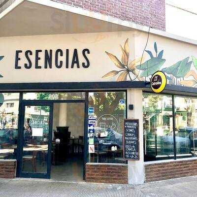 Esencias & Sabores