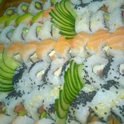 Soy Sushi