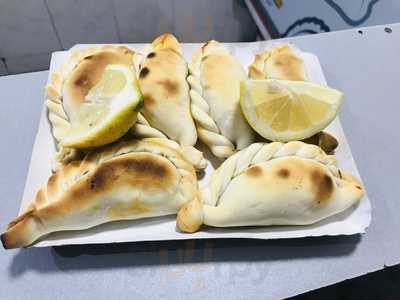 La Empanada Lista Siempre Para Llevar