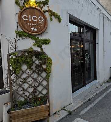 Cico il bacaro, Alberobello