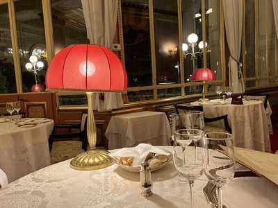 Ristorante Charleston, Stresa