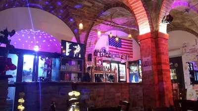 Starr American Bar & Grill, Grottammare