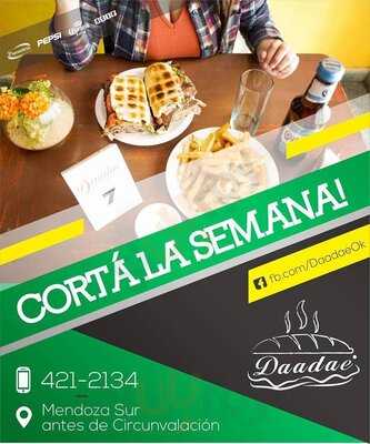 Daadae Resto