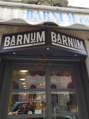 Cafe Bar Barnum, Borgomanero