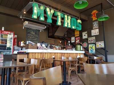 Mythos