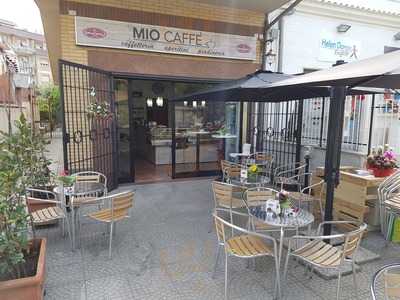 Bar Mio Caffe, Ciampino