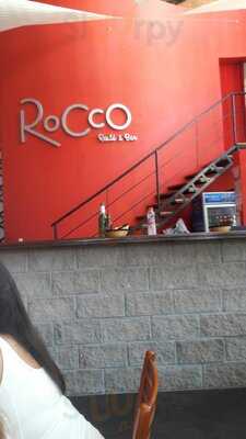 Rocco Resto Bar