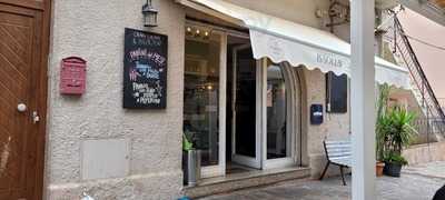 Is Solus Bistrot, Sant'Antioco