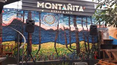 Montañita Birras Y Arte