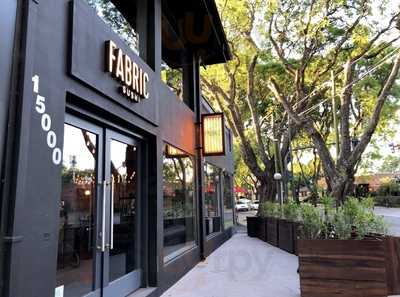 Fabric Sushi - Acassuso