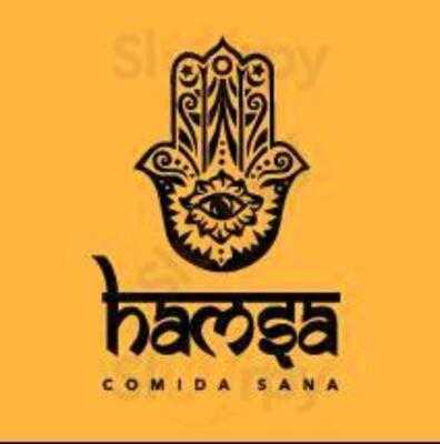 Hamsa  Cosina Sana