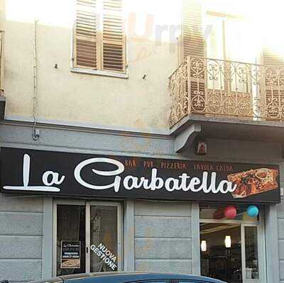 La Garbatella, Settimo Torinese