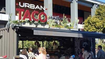 Urban Taco, Junín