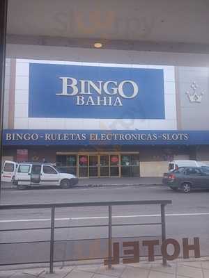 Bingo Bahia