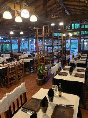 El Brigante Del Bosque, Villa Gesell