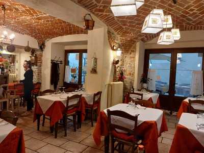 Ristorante Il Podio