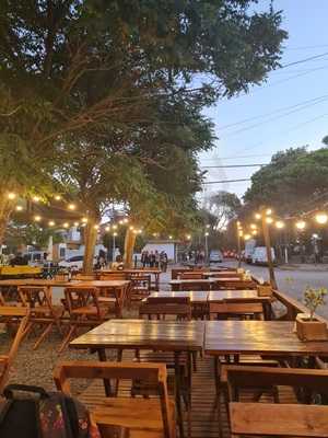 Confitería Y Panadería Barlovento