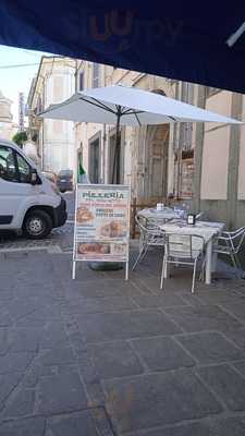 Pizzeria del Buon Gusto, Genzano di Roma