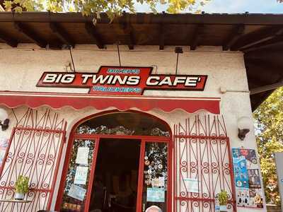 Big Bar Twins Cafe', Abbiategrasso