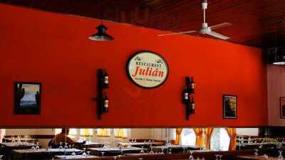 Restaurant Julián