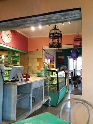 Bubó Bakery