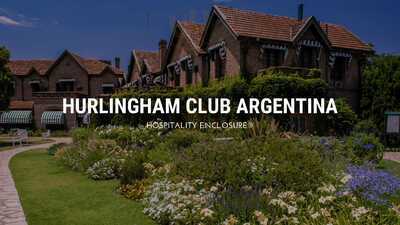 Hurlingham Club