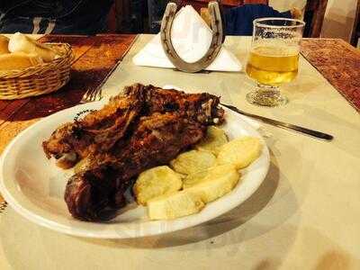 El Bodegon