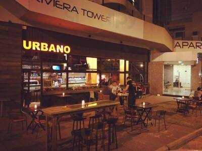 Urbano Bar