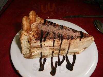 El Mirador Resto
