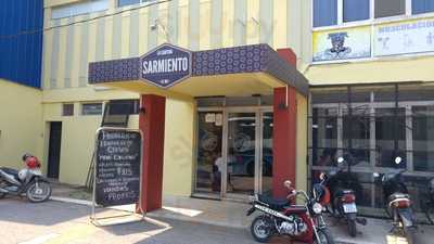 La Cantina Del Sarmiento