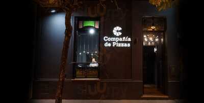 Compañía De Pizzas