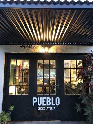 Pueblo Chocolateria