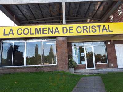 La Colmena De Cristal