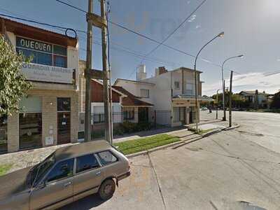 Rincon Criollo, Necochea