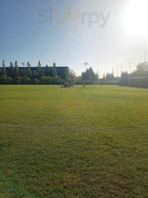 Club Santa Bárbara