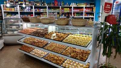 Panadería Y Confitería La Higiénica