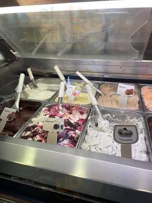 il Fantino gelateria, Campi Bisenzio